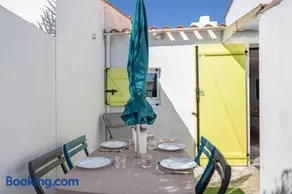 Studio piscine partagée - Image 3