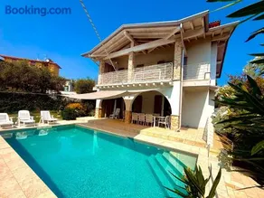 Villa Bocciolo, piscina, giardino, vasca idromassaggio - Image 1