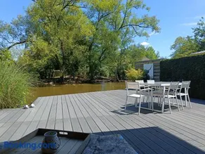 Time 2 Relax chalet aan het water - Image 2