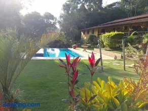 Suítes em Casa linda na Serra Paty do Alferes Rj - Image 3