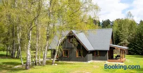 Brīvdienu māja Vējiņi - Image 1