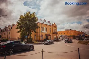 nocleg blisko dworca Krosno - Image 1