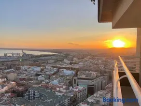 Apartamento Luxury & Top sea view - Image 1