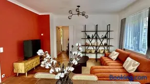 Brussels Expo & Atomium Prestige Suites II - Image 1