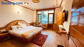 Himalayan adventure Cottages & Budget Friendly BNB Manali - Image 2