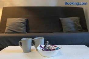 Cozy Apartment In Morillon - Image 3