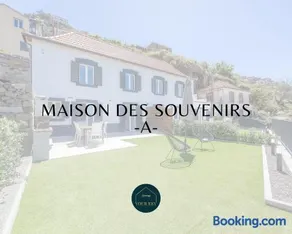 Maison Des Souvenirs by YOUR KEY MADEIRA - Image 2