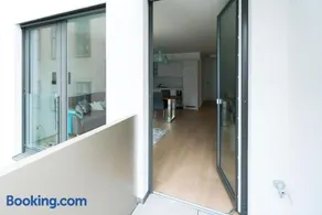 Vienna Residence | Spacious Serviced Apartment in Vienna directly at the U4 - Image 3