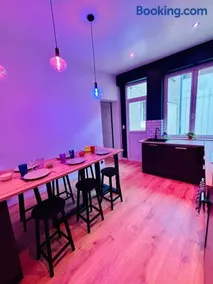 Quartier Général des Gamers Arcade Terrasse - Image 5