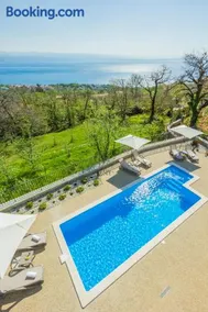 Villa Manus - Boutique Apartments - Image 5