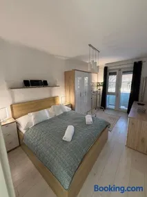 Belvárosi Luxus Apartman - Image 2