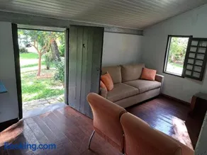 Chalé da fazenda na Serra Gaúcha - Image 1