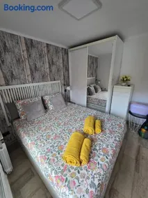 Oasis in Santa Susanna, amazing apartment with pool - Image 3