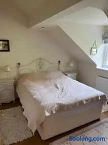 Rectory House bed and breakfast - Image 4