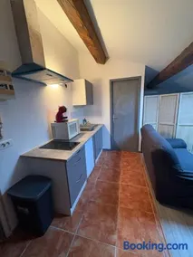 Grand studio proche centre - Image 4