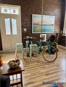Guthries Historic Firehouse - Image 2