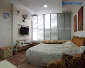 Ezore Yam Apartmens - Elmali'akh St. 4 - Image 1