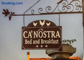 Cà Nostra B&B Home Restaurant - Image 2