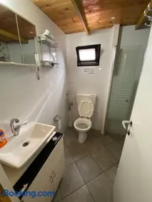בקתה ואירוח היסמין מול הנוף - Image 4