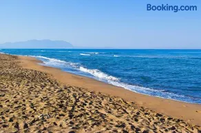 ELION - Ionian Olive House - Sea View - Image 3