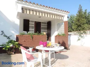 Eucaliptus - Casa en el Delta para disfrutar de la playa del Trabucador - Deltavacaciones - Image 2