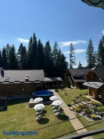 Kisva Hotel - Image 2