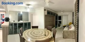 Spazio Felicita, Indaia, Bertioga, apartamento pé na areia - Image 4