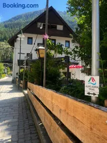 Pension Edlinger - Image 1