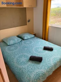 Mobile home du lac - Image 4