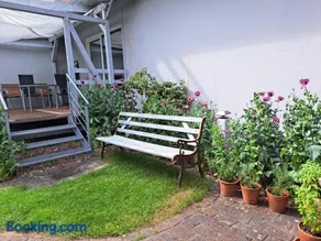 Am Apfelgarten-3 Apartments mit PKW-Parkplatz, Christianiweg - Image 1