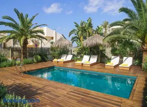 Sa Cala Suites - Formentera Break - Image 1
