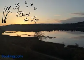 Le Bord du Lac - Duplex - Meublé 3 étoiles - Image 1