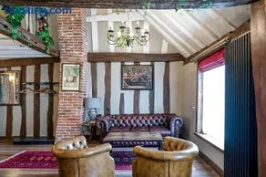 The Old Bull Inn at Alaz - Image 2