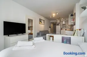apartamento en las tablas con garaje y piscina ALQUILER TEMPORAL - Image 2