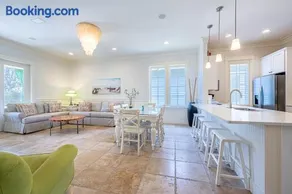 Bungalos 2442 - Rigs Beach Retreat - Image 4
