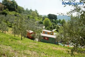 Agriturismo La Rovere - I Carrozzoni Gitani - Image 3