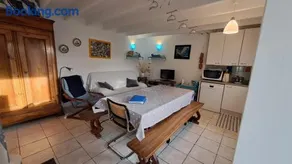 Chez Édouard et Aline classé 2 étoiles - Image 4