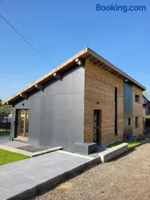 Maison proche de Verdun, en campagne, jusqu'à 6 personnes - Image 1