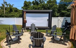 My Cozy Beach House Cape May Court House NJ Pool Near Wildwood and Cape May - Image 2