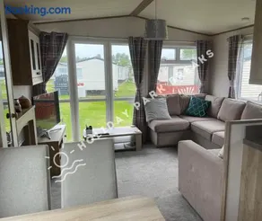 Spacious 3 bed @ Seal Bay Resort (Bunn Leisure) - Image 1