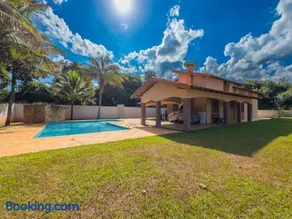 Casa de Campo I Cond Ninho Verde II - Image 2