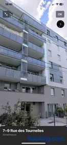 Chambre double privée - Image 3