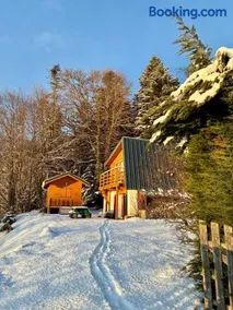 CHARMANT CHALET dans les monts du Forez - Image 1