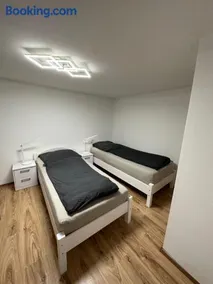 Guest Appartements mit 2 getrennten Schlafzimmern für 4 Personen 24h check in - Image 2