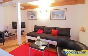 Ferienhaus- die KATE in Barth am Bodden - Image 3