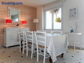 Holiday Home Rendez-vous à la plage by Interhome - Image 4