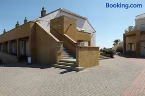 PLAS DARIEN-3 BED APT- SEA VIEWS - SLEEPS 5 - Image 2