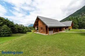 Chalet Sambuy - Val de Tamié - Image 1