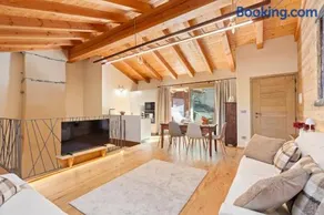Godioz Suites - [Aosta Valley] - Image 2