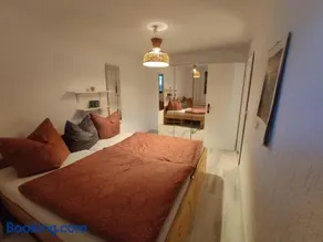 Ferienwohnung Dresden Pillnitz am Weinberg - Image 2